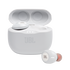 JBL Tune 125TWS - White - True wireless earbuds - Hero